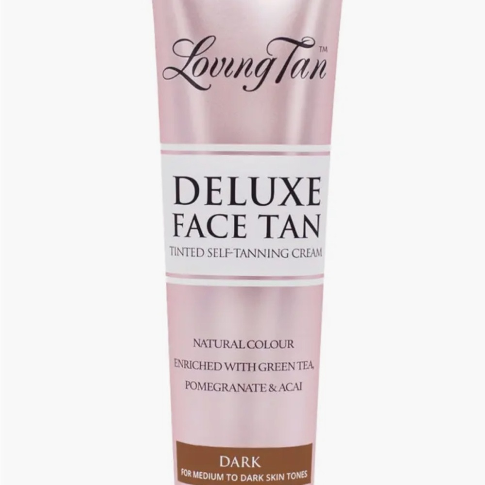 Loving Tan Deluxe Gradual Tan And Deluxe Face Tan NEW!!